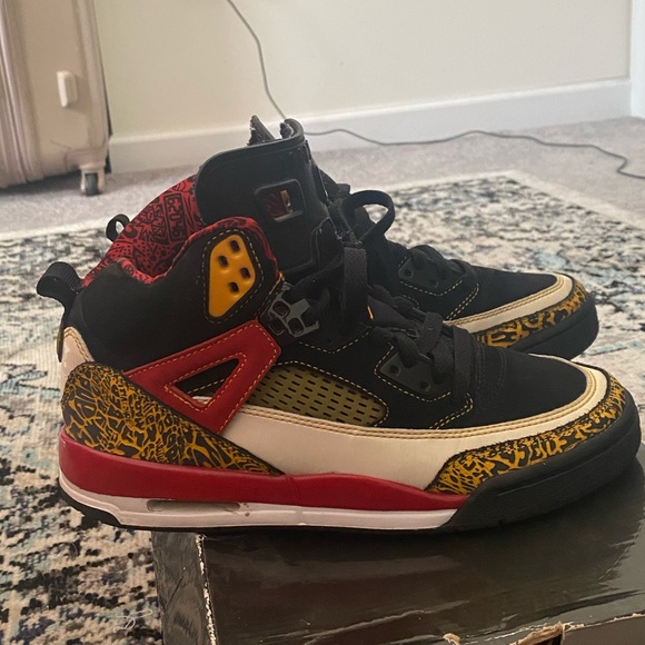 Jordan Spizike 'Kings County' - Picture 3 of 6